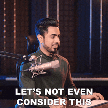 Let'S Not Even Consider This Piximperfect GIF - Let'S Not Even Consider This Piximperfect Let'S Disregard This GIFs