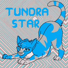 cats tundra clan