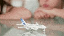 Airplane Toy GIF - Airplane Toy Plane GIFs
