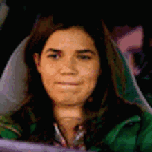 Superstore Amy Sosa GIF - Superstore Amy Sosa Laughing GIFs