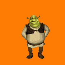 Shrek Door GIF - Shrek Door Trapdoor GIFs