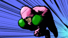 Nintendo Punch Out GIF