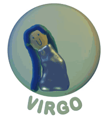 virgo timothy