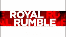 Royal Rumble John Cena GIF - Royal Rumble John Cena Elias GIFs
