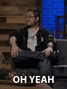 Oh Yeah Agreed GIF - Oh Yeah Agreed Correct GIFs