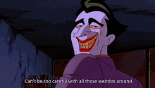 Joker Cant Be GIF