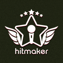 Hitmaker Starmaker GIF - Hitmaker Starmaker Familiahitmaker GIFs