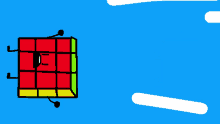 Bfea Magic Cube GIF - Bfea Magic Cube GIFs