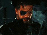 Snake Metal Gear GIF - Snake Metal Gear Metal Gear Solid GIFs