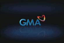 gma gma network logo jumpscare