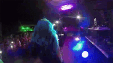 Party Stage Performance GIF - Party Stage Performance Performing GIFs