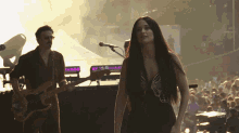 sway dance feel the music kacey musgraves lollapalooza