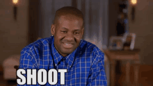 Get To It GIF - Tamar And Vince Shoot The Shit Talking GIFs