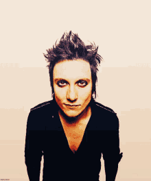 synyster haner