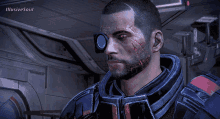 Mass Effect Mass Effect Trilogy GIF - Mass Effect Mass Effect Trilogy Bioware GIFs