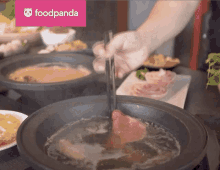 hotpot foodpanda