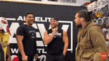 Ethan Page Mark Sterling GIF - Ethan Page Mark Sterling Serpentico GIFs