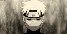 Naruto Dark Naruto GIF - Naruto Dark Naruto Evil Grin GIFs