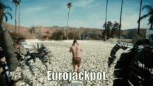 Eurojackpot Veikkaus GIF