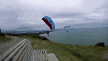 Funny-paraglider-stunt Paragliding GIF - Funny-paraglider-stunt Paraglider Paragliding GIFs