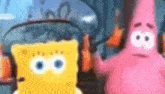 Spongebob Patrick GIF - Spongebob Patrick Super Bowl GIFs