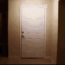 Hello Chat Bird GIF - Hello Chat Bird GIFs