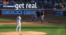 degrom mets catch get real