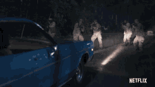 Soldiers Approaching Awake GIF - Soldiers Approaching Awake Police GIFs