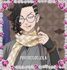 Tokyo Revengers GIF
