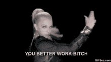 Britney GIF - Youbetterwork Britney Spears Mastevale GIFs