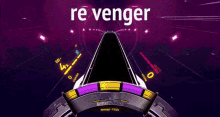 Spin Rhythm Xd Revenger GIF