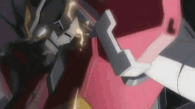 Gundam Seed Destiny GIF
