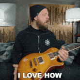 I Love How This Feels Fluff GIF - I Love How This Feels Fluff Riffs Beards And Gear GIFs