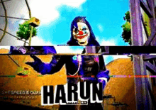 Harun GIF