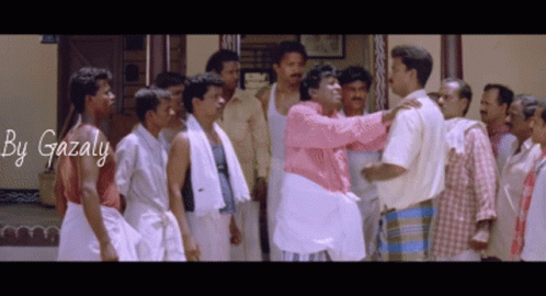 Tamil Fun Funny GIF - Tamil Fun Funny Comedy - Discover & Share GIFs