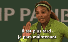 Tennisgifs Serena GIF - Tennisgifs Tennis Serena GIFs