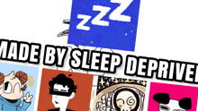 Sleep Deprived Pandah GIF - Sleep Deprived Pandah Jschlatt GIFs