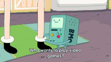 Ooo Me! I Do! I Want To Play! GIF - Adventure Time Jake Finn GIFs