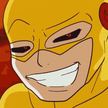 Reverse Flash Was Tjat Important GIF - Reverse Flash Was Tjat Important GIFs