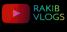 Mohammed Rakib GIF - Mohammed Rakib Vlogs GIFs
