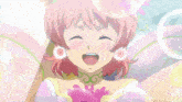 Saionji Leo Leo Saionji GIF - Saionji Leo Leo Saionji King Of Prism GIFs