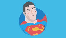 Superman GIF - Spiderman Animated GIFs