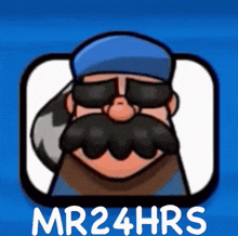 Mr24hrs Put Your Hat On Right GIF