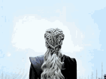 Mad Queen Khaleesi GIF - Mad Queen Khaleesi Daenerys GIFs