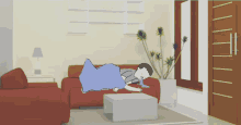 Happy Drooling GIF - Happy Drooling Sleeping GIFs