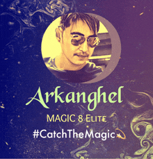 Magic8 Arkanghel Elite8 Arkanghel GIF - Magic8 Arkanghel Elite8 Arkanghel Magic8 Elite GIFs