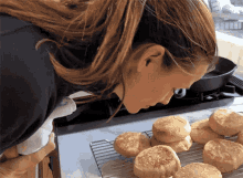 Jennifer Garner Cooking GIF