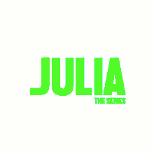 julia new