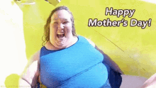 June Shannon Happy GIF - June Shannon Happy Happy Mothers Day GIFs