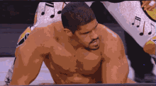 The Acclaimed Max Caster GIF - The Acclaimed Max Caster Anthony Bowens GIFs
